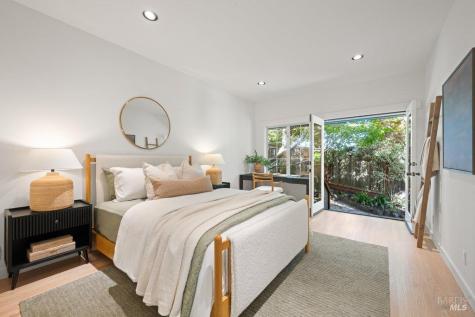 50 Summit Avenue Mill Valley CA 94941