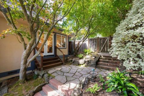 50 Summit Avenue Mill Valley CA 94941