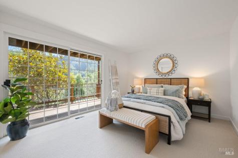 50 Summit Avenue Mill Valley CA 94941