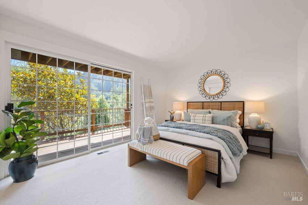 50 Summit Avenue Mill Valley CA 94941