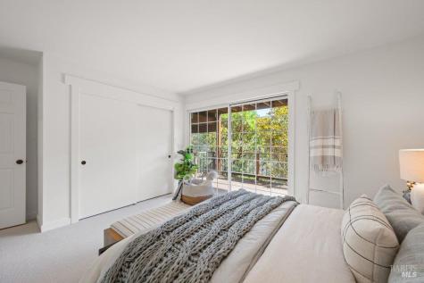 50 Summit Avenue Mill Valley CA 94941