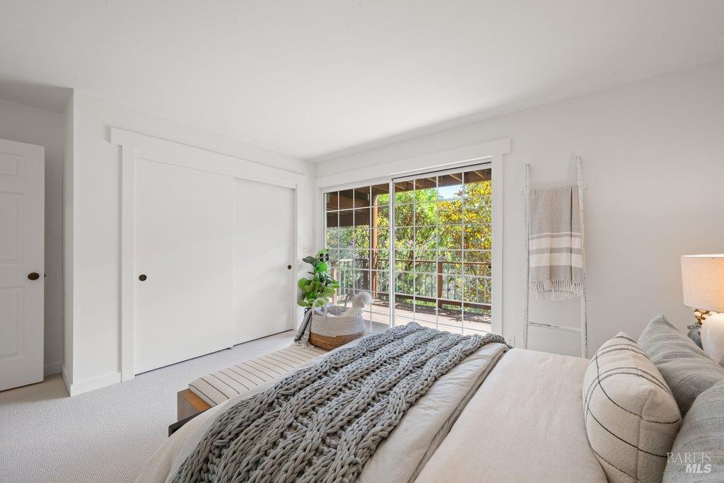 50 Summit Avenue Mill Valley CA 94941