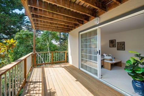 50 Summit Avenue Mill Valley CA 94941