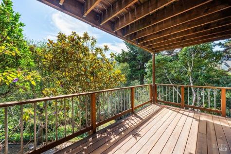 50 Summit Avenue Mill Valley CA 94941
