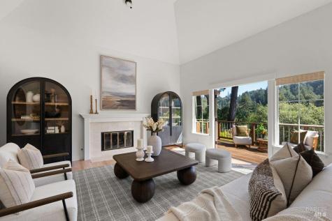 50 Summit Avenue Mill Valley CA 94941