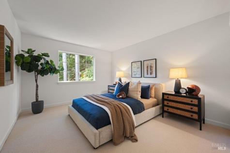 50 Summit Avenue Mill Valley CA 94941