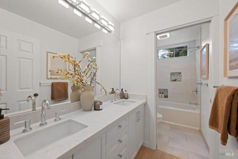 50 Summit Avenue Mill Valley CA 94941