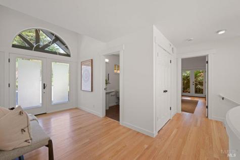 50 Summit Avenue Mill Valley CA 94941