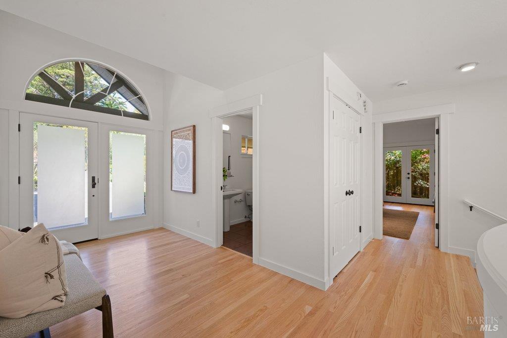 50 Summit Avenue Mill Valley CA 94941