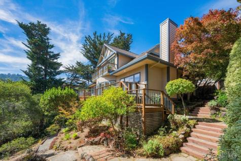 50 Summit Avenue Mill Valley CA 94941