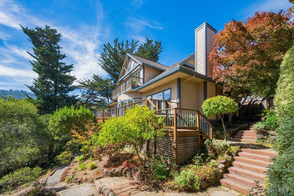 50 Summit Avenue Mill Valley CA 94941