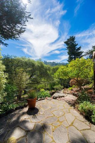 50 Summit Avenue Mill Valley CA 94941