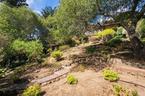 50 Summit Avenue Mill Valley CA 94941