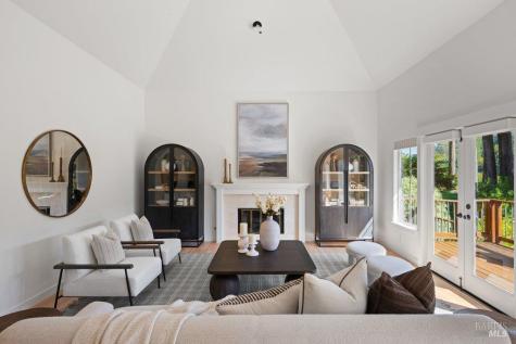 50 Summit Avenue Mill Valley CA 94941