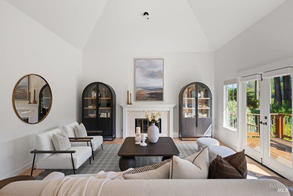 50 Summit Avenue Mill Valley CA 94941