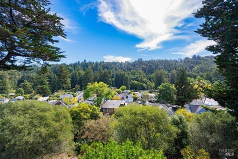 50 Summit Avenue Mill Valley CA 94941