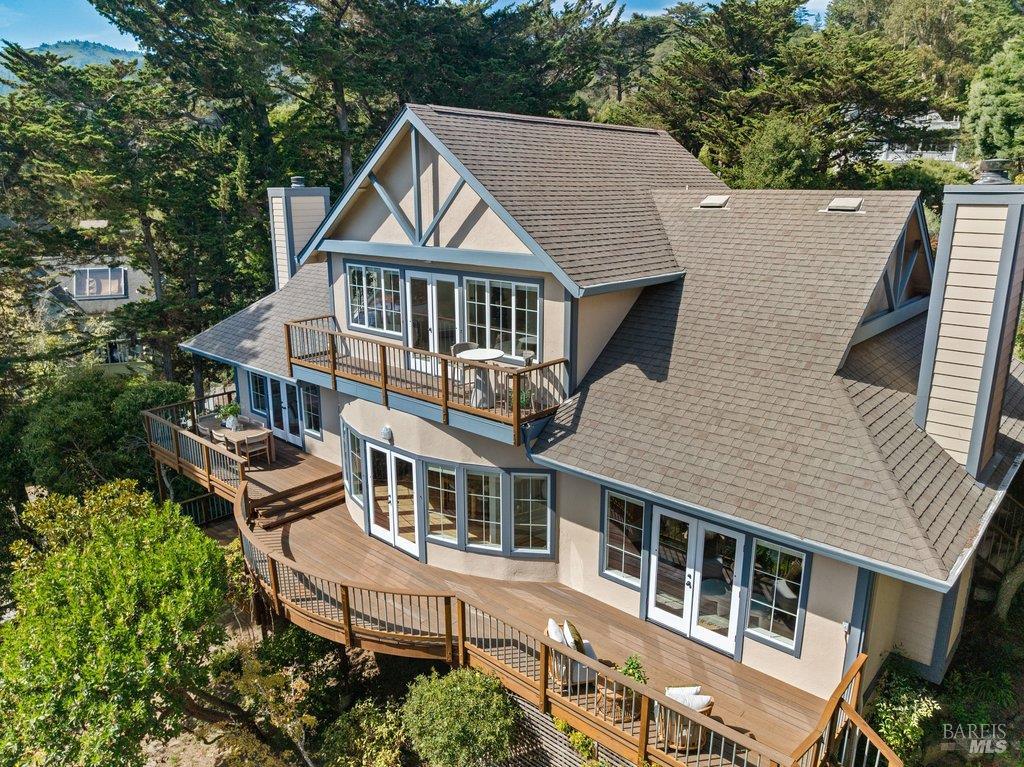 50 Summit Avenue Mill Valley CA 94941