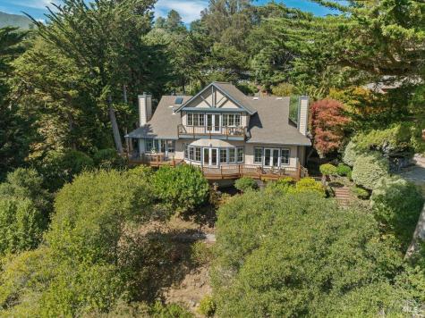 50 Summit Avenue Mill Valley CA 94941