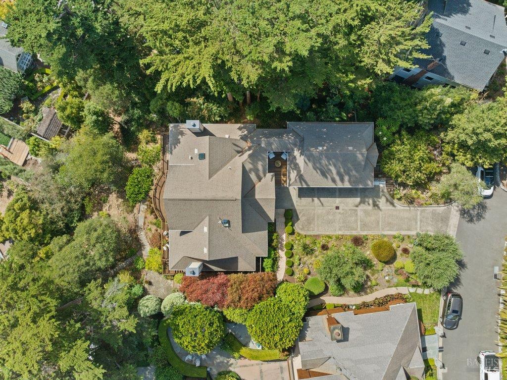 50 Summit Avenue Mill Valley CA 94941