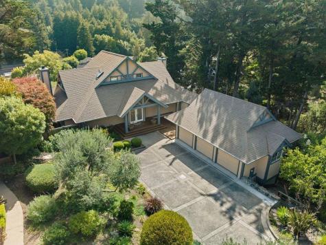 50 Summit Avenue Mill Valley CA 94941