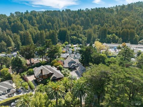 50 Summit Avenue Mill Valley CA 94941