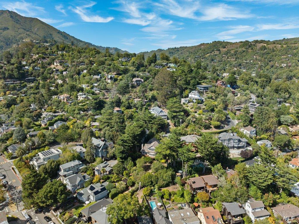 50 Summit Avenue Mill Valley CA 94941