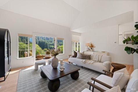 50 Summit Avenue Mill Valley CA 94941