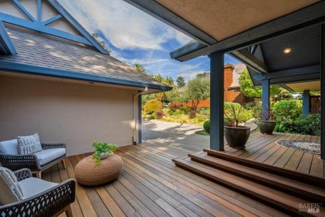 50 Summit Avenue Mill Valley CA 94941