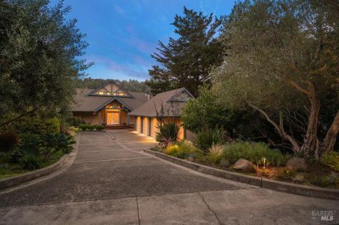 50 Summit Avenue Mill Valley CA 94941