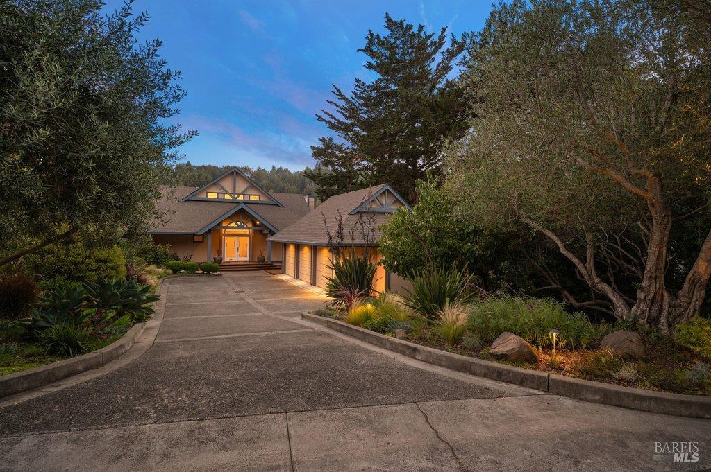 50 Summit Avenue Mill Valley CA 94941