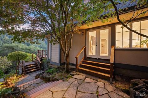 50 Summit Avenue Mill Valley CA 94941