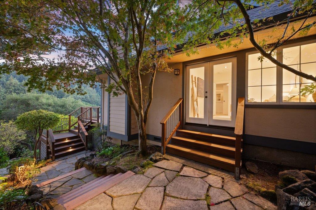 50 Summit Avenue Mill Valley CA 94941
