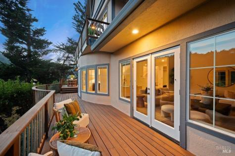 50 Summit Avenue Mill Valley CA 94941