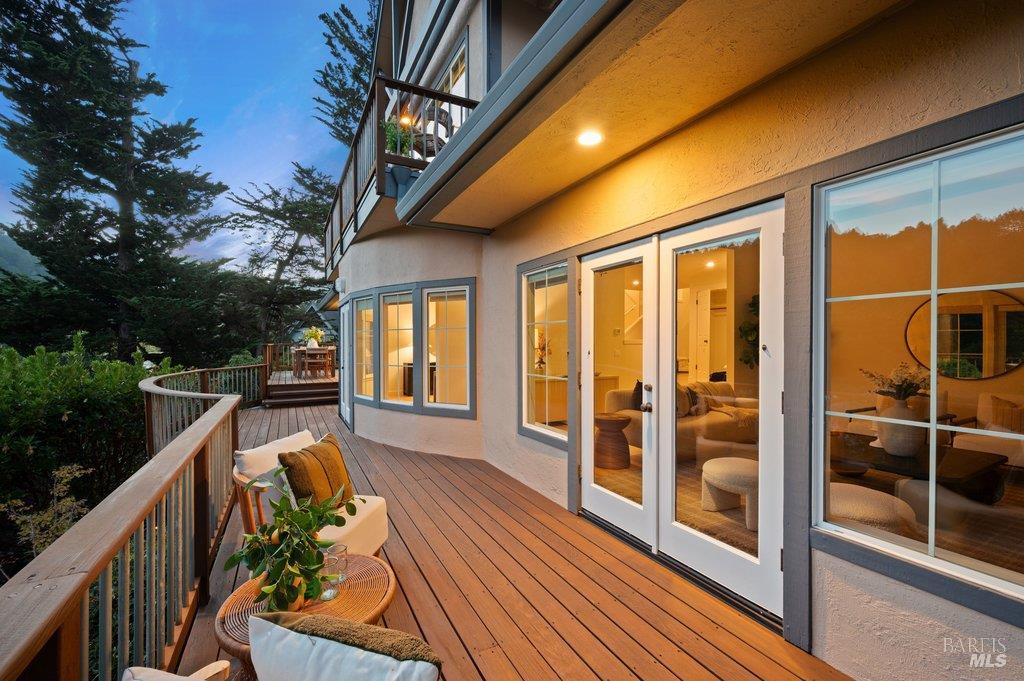 50 Summit Avenue Mill Valley CA 94941