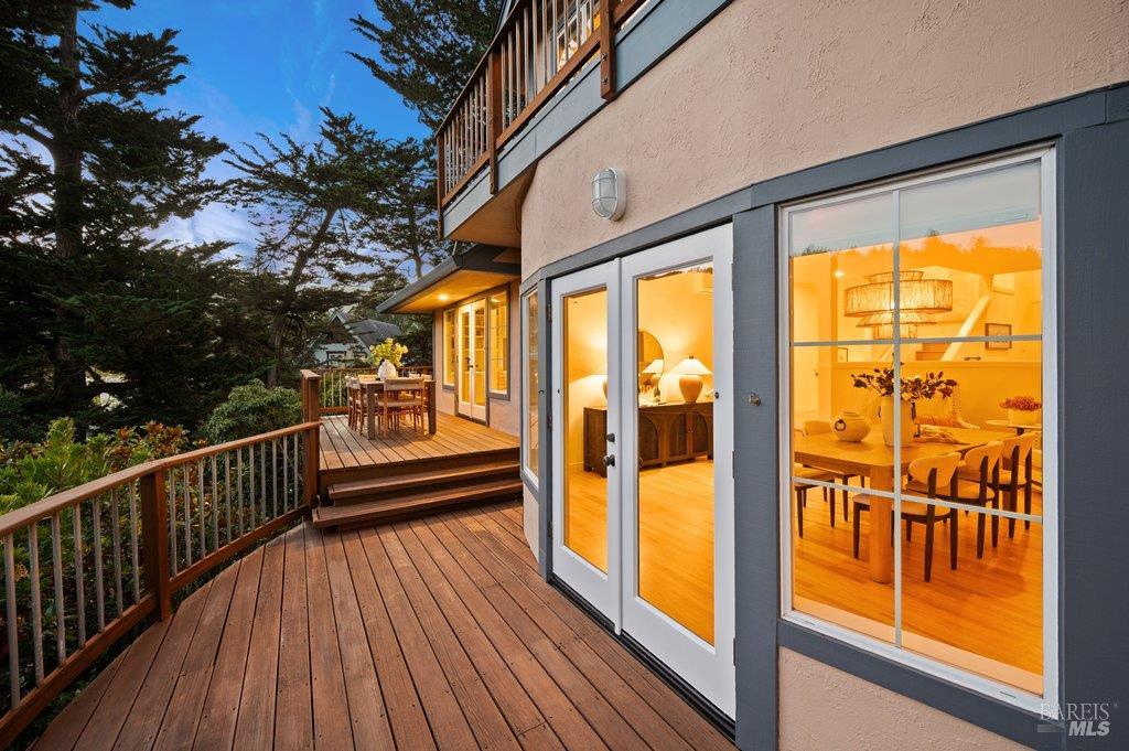 50 Summit Avenue Mill Valley CA 94941