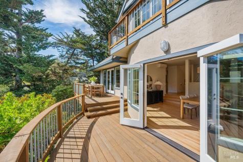50 Summit Avenue Mill Valley CA 94941