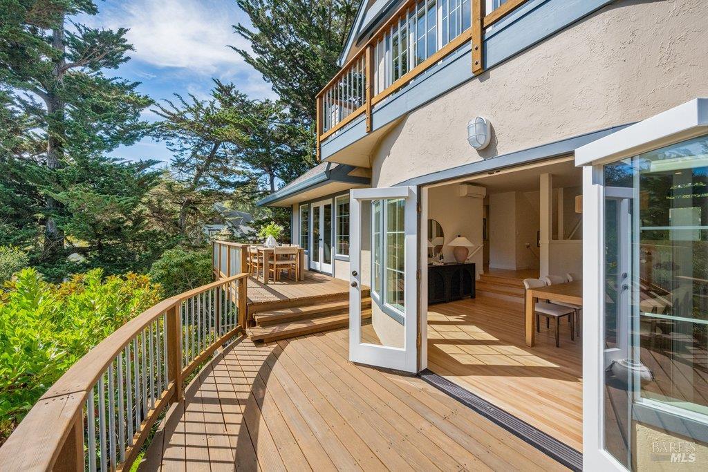 50 Summit Avenue Mill Valley CA 94941