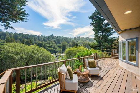 50 Summit Avenue Mill Valley CA 94941