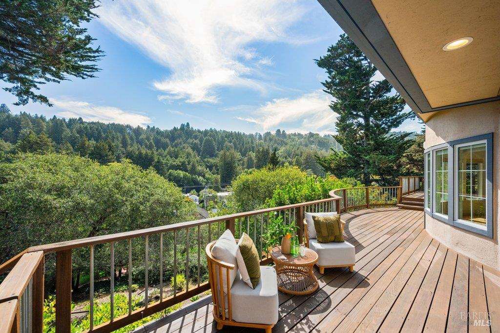 50 Summit Avenue Mill Valley CA 94941