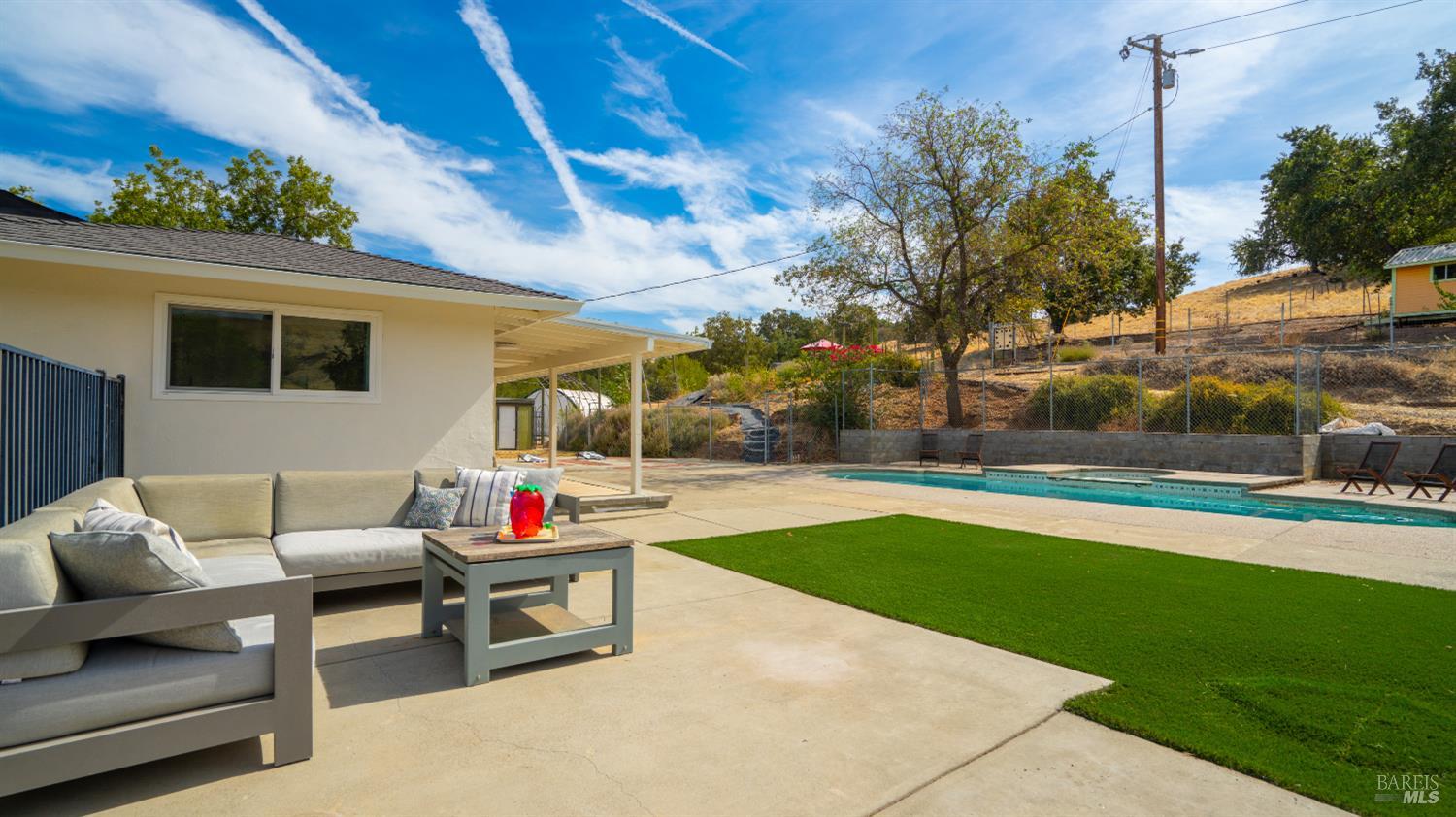 3854 Joslin Lane Vacaville CA 95688