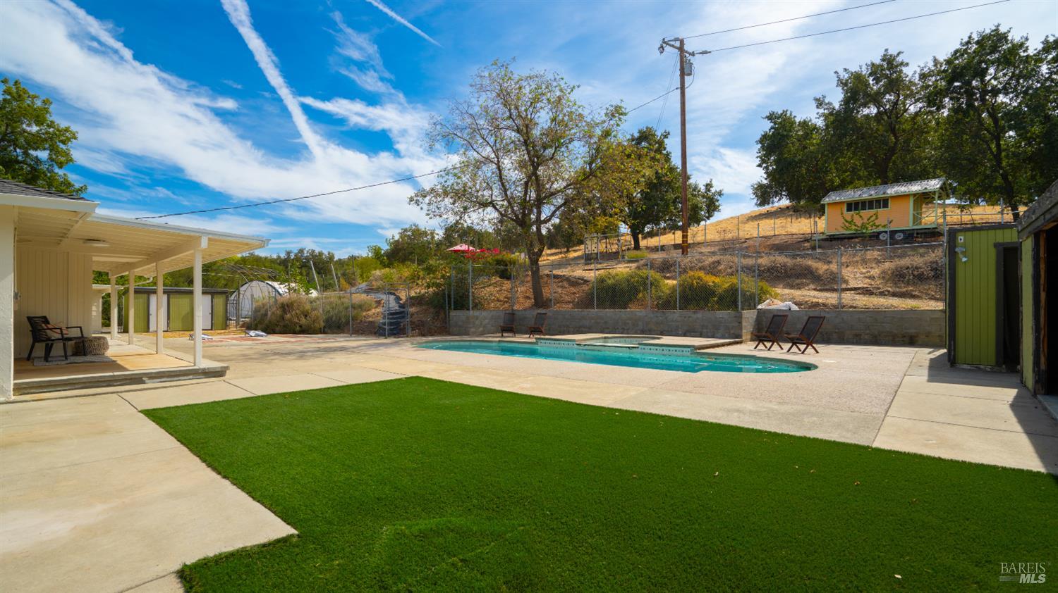 3854 Joslin Lane Vacaville CA 95688