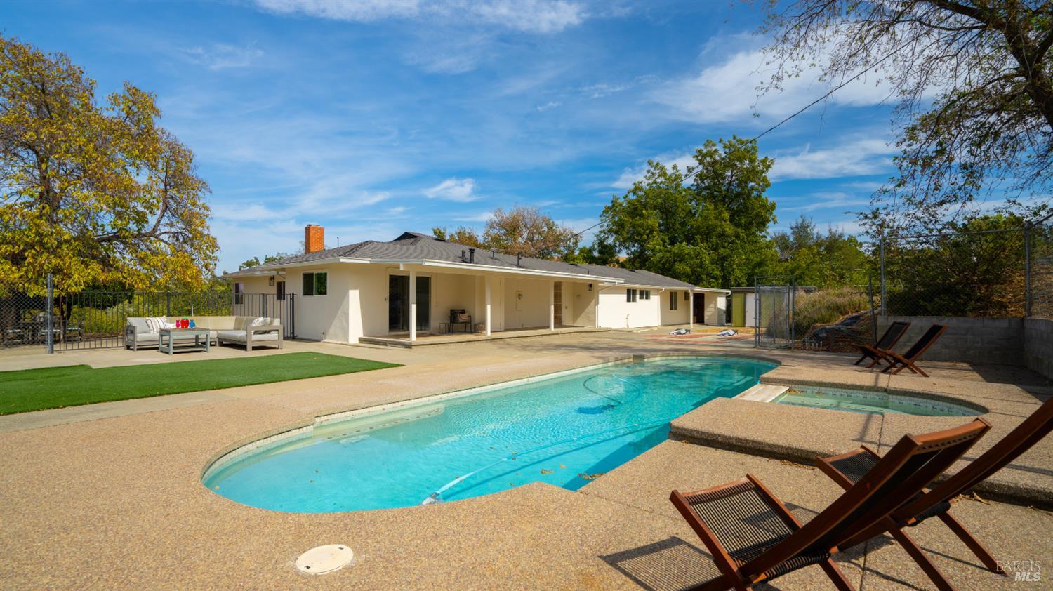 3854 Joslin Lane Vacaville CA 95688