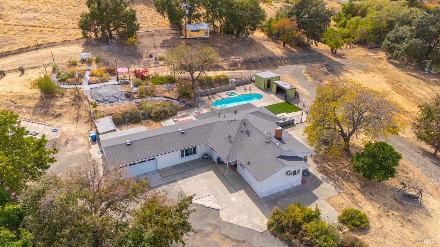 3854 Joslin Lane Vacaville CA 95688