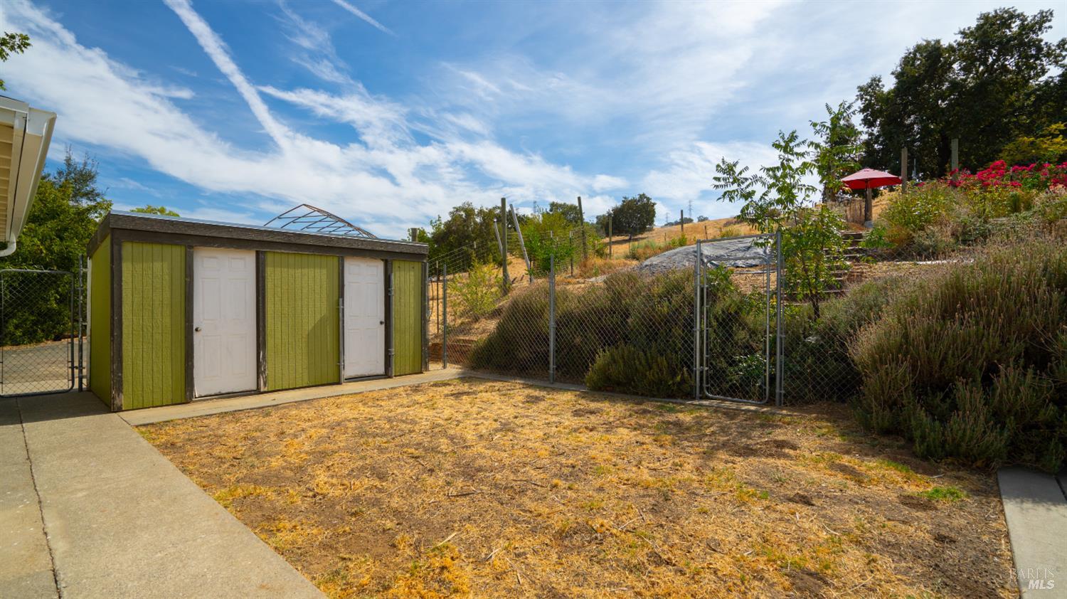 3854 Joslin Lane Vacaville CA 95688