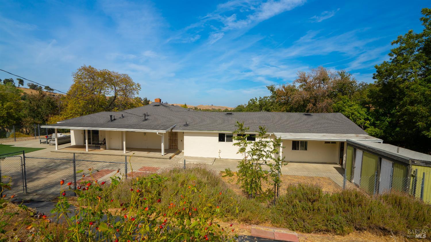 3854 Joslin Lane Vacaville CA 95688