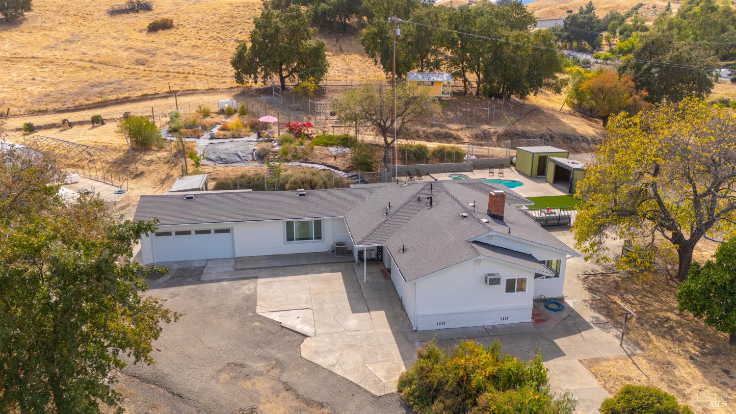 3854 Joslin Lane Vacaville CA 95688
