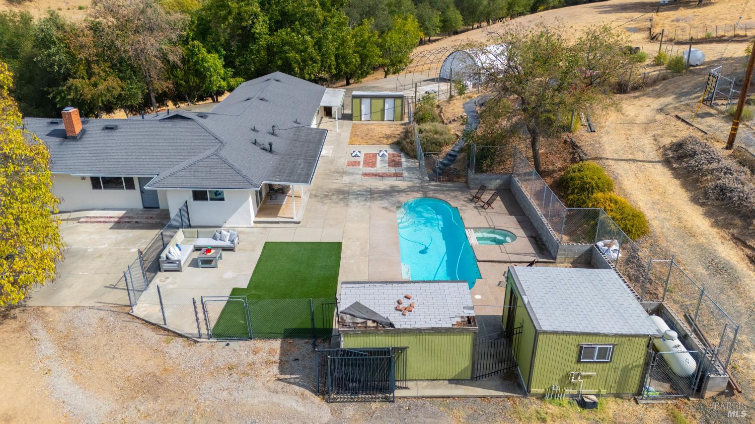 3854 Joslin Lane Vacaville CA 95688