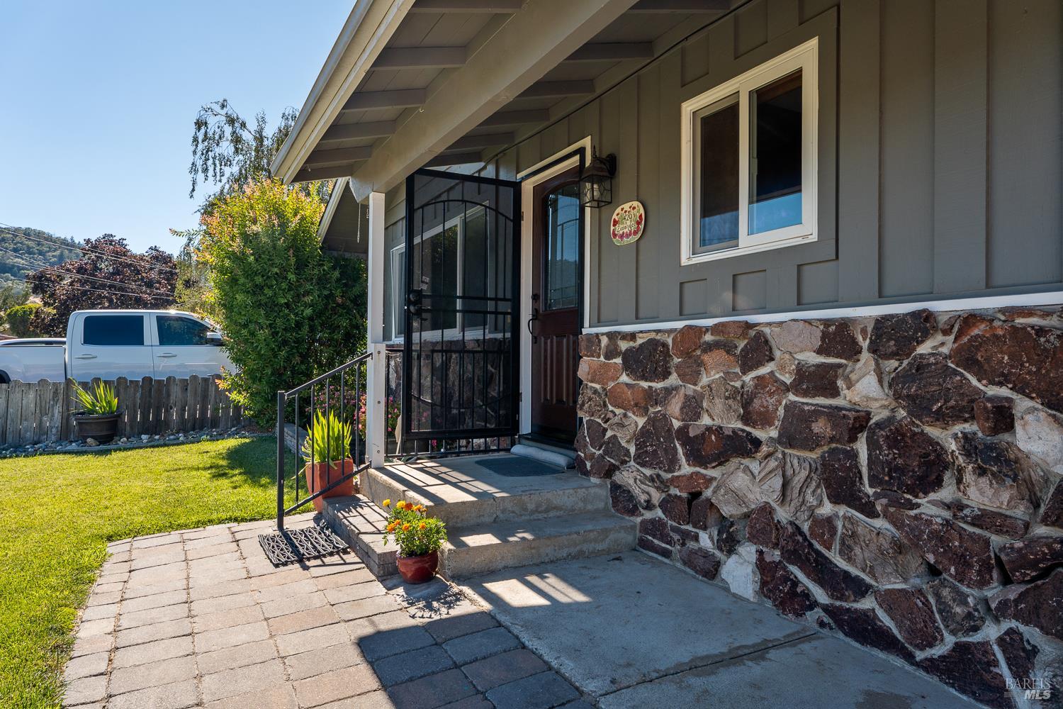 420 Zinfandel Drive Ukiah CA 95482