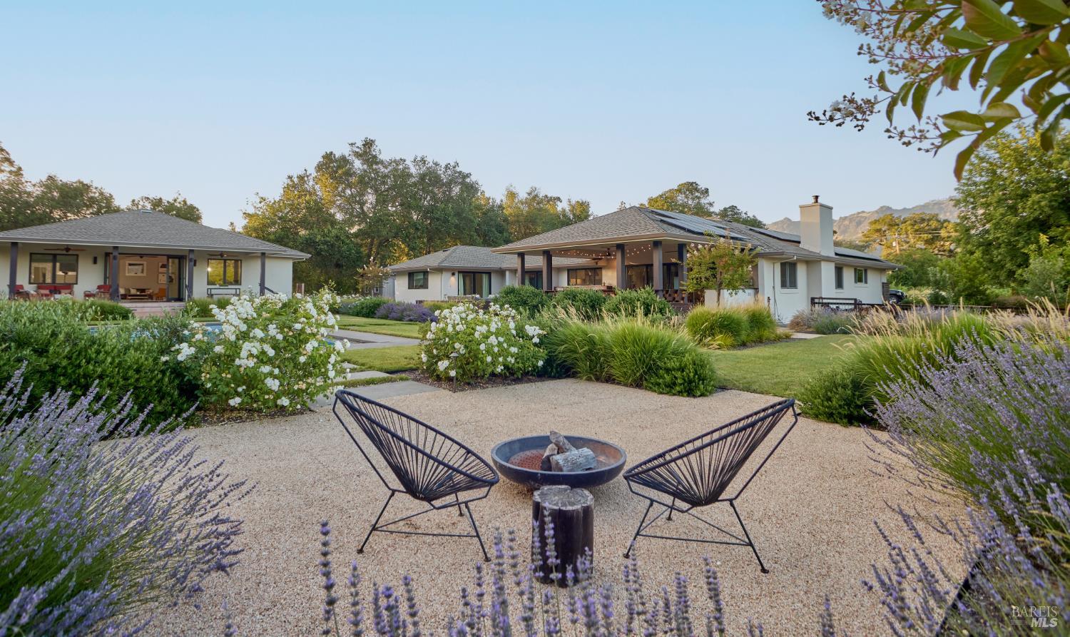 Calistoga CA, 3033 Myrtledale Road