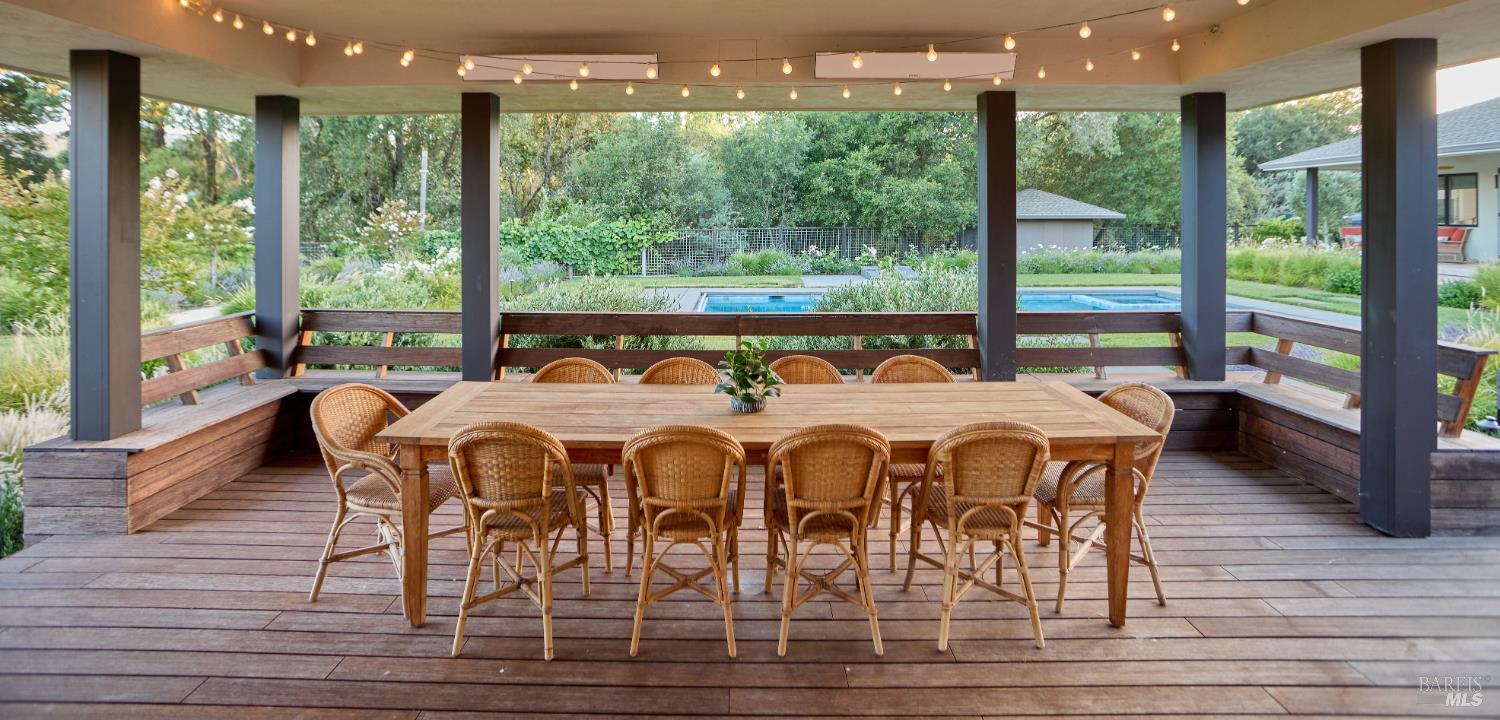 3033 Myrtledale Road Calistoga CA 94515